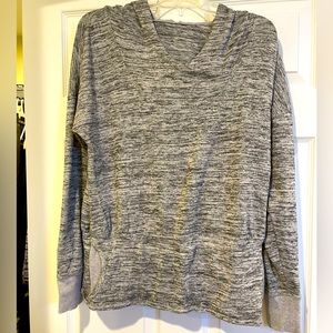 Athleta hoodie Large